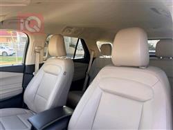 فورد إكسبلورر